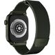 Uniq UNIQ pasek Dante Apple Watch Series 4/5/6/7/SE 38/40/41mm. Stainless Steel zielony/green