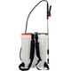 Yato OPRYSKIWACZ 16L AKU+SOLAR YT-86220