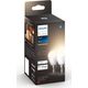 Philips Hue Żarówka E14 5.7W W BT kulka 2-pak