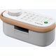 Głośnik Sony SRS-LSR200 biały (SRSLSR200.CE7)