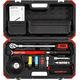 Gedore Gedore Red wheel assembly set 11 pieces. - 3300400
