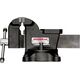Gedore Gedore vice jaw width 150mm rotatable - 3301738