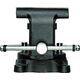 Gedore Gedore vice jaw width 150mm rotatable - 3301738