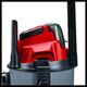 Odkurzacz przemysłowy Einhell TC-VC 18/15 Li-Solo 9705486 4006825652086