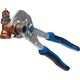 Gedore Gedore pliers wrench set 10 soft back - 3112268