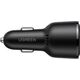 Ładowarka Ugreen CD239 1x USB-A 2x USB-C 5 A  (UGR1195BLK)