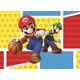 Ravensburger Puzzle 4 x 100el Super Mario 051953 RAVENSBURGER