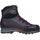 Buty trekkingowe męskie La Sportiva Trango Trk Leather GTX czarne r. 45