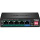 Switch TRENDnet TPE-TG51G
