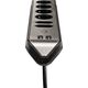 Brennenstuhl Brennenstuhl estilo Corner 6-way Extension Lead black