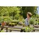 Gardena opryskiwacz Soft Sprayer 450 ml turkusowy/czarny