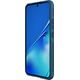 Nillkin Etui Nillkin Frosted Pro do Samsung Galaxy S22 (Niebieskie) uniwersalny