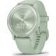 Zegarek sportowy Garmin Vivomove Sport Zielony  (010-02566-03)