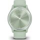 Zegarek sportowy Garmin Vivomove Sport Zielony  (010-02566-03)