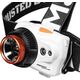 Latarka czołowa MacTronic Maverick White Peak 320
