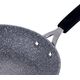 Berlinger Haus GARNKI GRANITOWE 18 ELE BERLINGER HAUS GRAY STONE TOUCH BH-6196