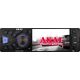 Radio samochodowe Akai CA015A-4108S
