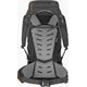 Plecak turystyczny Salewa Plecak turystyczny TREK MATE 55+5 Quiet Shade