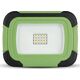 V-TAC naświetlacz VT-20-R led 17,5 cm 20W 4000K zielony