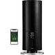 Nawilżacz powietrza Duux Gen 2 Beam Mini Smart DXHU13 Czarny