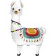 GoDan Balon foliowy 24" FX - Lama, pakowany