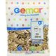 Gemar Balony chromowane Złote, AB50, 13 cm, 100 szt