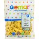 Gemar Balony pastelowe Żółte, A50, 13 cm, 100 szt.