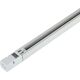 V-TAC barierki 4 Core Track 1,5 metra aluminium białe