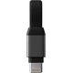 Adapter USB Rolling Square Rolling Square inCharge PRO - Wielfunkcyjny kabel do ładowania i transmisji, USB-Lightning