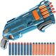 Hasbro Hasbro NER Elite 2.0 Warden DB 8 Fust Fri - E9959F02