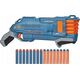 Hasbro Hasbro NER Elite 2.0 Warden DB 8 Fust Fri - E9959F02