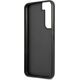 Guess Guess GUHCS22S4GMGGR S901 S22 szary/grey hardcase 4G Big Metal Logo