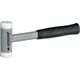 Gedore Gedore recoil-free mallet - 8829170