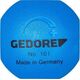 Gedore Gedore automatic center punch with point - 8722880
