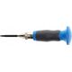 Gedore Gedore automatic center punch with point - 8722880