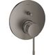 Bateria wannowa Grohe ścienne chrom (24058AL1)
