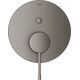 Bateria wannowa Grohe ścienne chrom (24058AL1)