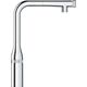 Bateria kuchenna Grohe Essence stojąca chrom (31615000)