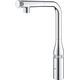 Bateria kuchenna Grohe Essence stojąca chrom (31615000)