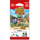 Nintendo Nintendo amiibo cards 3 pcs. Animal C. New L
