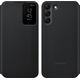 Samsung Samsung EF-ZS906CBEGEE Smart Clear View Cover Galaxy S22+ Black