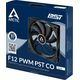 Wentylator Arctic F12 PWM PST CO (ACFAN00210A)