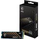 Dysk SSD MSI Spatium M390 1TB M.2 2280 PCI-E x4 Gen3 NVMe (S78-440L650-P83)