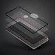 MyScreen Protector Realme C21Y - Szkło hartowane na lekko zaokrąglone ekrany DIAMOND GLASS LITE edge FULL GLUE