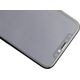 MyScreen Protector Samsung Galaxy S21 Ultra - Antyuderzeniowe szkło hybrydowe na cały ekran MyScreen IMPACT GLASS edge3D (czarna ramka)