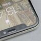 MyScreen Protector Samsung Galaxy S21 Ultra - Antyuderzeniowe szkło hybrydowe na cały ekran MyScreen IMPACT GLASS edge3D (czarna ramka)