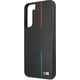 BMW Etui BMW BMHCS22MTRTBK Samsung Galaxy S22+ Plus czarny/black hardcase M Collection Triangles