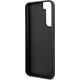 BMW Etui BMW BMHCS22MTRTBK Samsung Galaxy S22+ Plus czarny/black hardcase M Collection Triangles