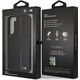 BMW Etui BMW BMHCS22MTRTBK Samsung Galaxy S22+ Plus czarny/black hardcase M Collection Triangles