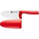 Zwilling Nóż szefa kuchni ZWILLING Twinny 36550-101-0 10 cm czerwony
